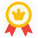 Calidad premium  Icono