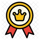 Calidad premium  Icono