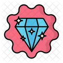 Calidad Superior Calidad Superior Icono