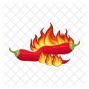 Caliente Icon