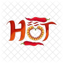 Caliente Icon