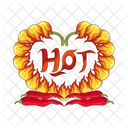 Caliente Icon