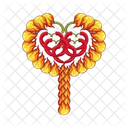 Caliente Icon