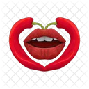 Caliente Icon