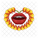 Caliente Icon