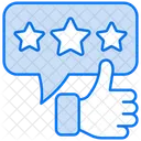 Clasificación  Icon
