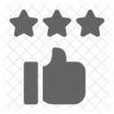 Clasificación  Icono