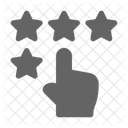 Clasificación  Icono