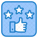 Clasificación  Icon