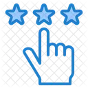 Calificacion Tasa Comentarios Icon