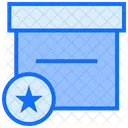 Clasificacion Cuadro Archivo Icon