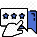 Clasificacion Votacion Votos Icon