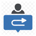 Calificacion Revision Comentarios Icon