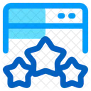 Clasificación  Icon