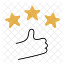 Clasificación  Icon