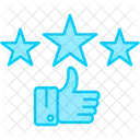Clasificación  Icon