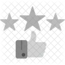 Clasificación  Icon