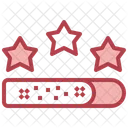 Clasificación  Icon