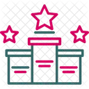 Clasificación  Icon