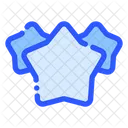 Calificacion Estrella Revision Icon