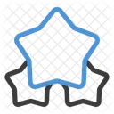 Calificacion Estrella Revision Icon
