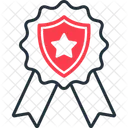 Calificacion Autentica Calificacion Autentico Icono