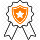 Calificacion Autentica Calificacion Autentico Icono