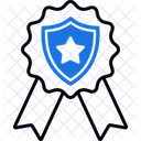 Calificacion Autentica Calificacion Autentico Icono