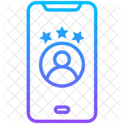 Calificación en línea  Icon