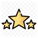 Estrella De Calificacion Calificacion Revision Icono