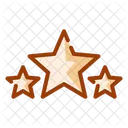 Estrella de calificación  Icono