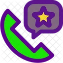 Telefono Favorito Icon