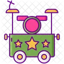 Calíope  Icono