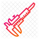 Caliper  Icon