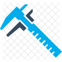 Caliper Icon  Icon