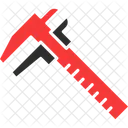 Caliper Icon  Icon