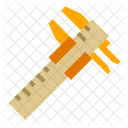Caliper  Icon