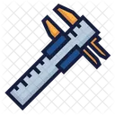 Caliper  Icon