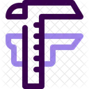 Caliper  Icon