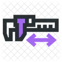 Calipers  Icon
