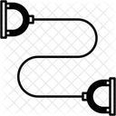Calisthenic band  Icon