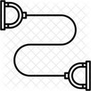 Calisthenic band  Icon