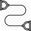 Calisthenic band  Icon