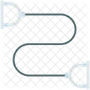 Calisthenic band  Icon