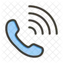 Phone Communication Telephone Icon