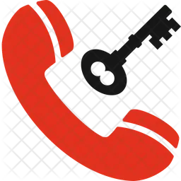 Call  Icon