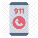 Call Emergency Call Phone Call Icon