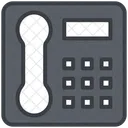 Communication Call Phone Icon