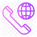 Call Icono