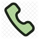 Call Phone Ui Icon